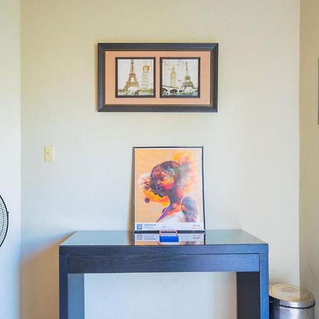 Musgrave Annex- Comfy 1 Bedroom Apartment On The Ground Floor Kingston Bagian luar foto