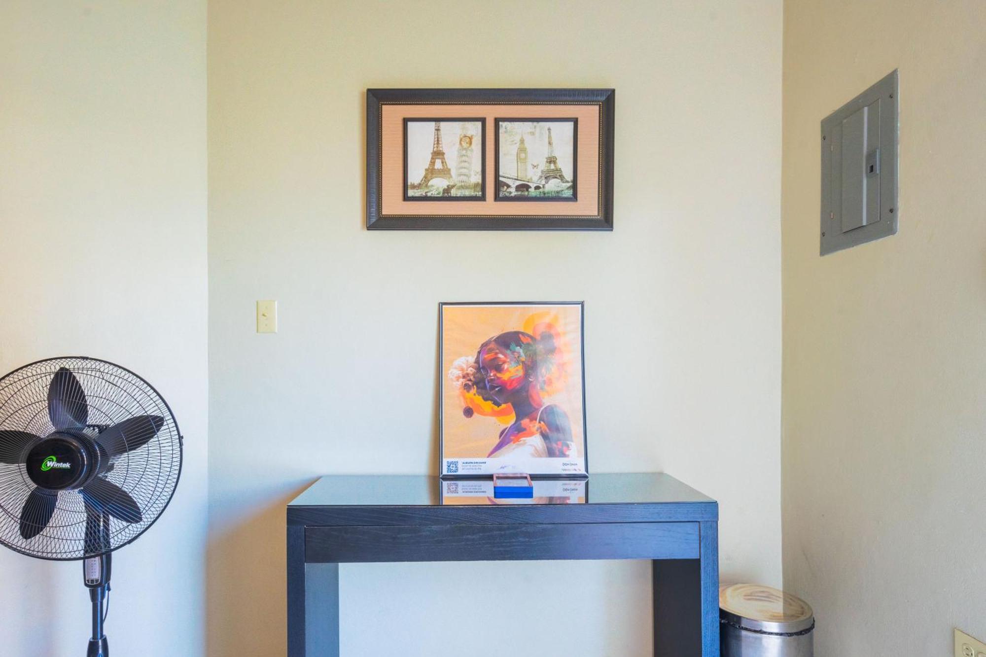 Musgrave Annex- Comfy 1 Bedroom Apartment On The Ground Floor Kingston Bagian luar foto
